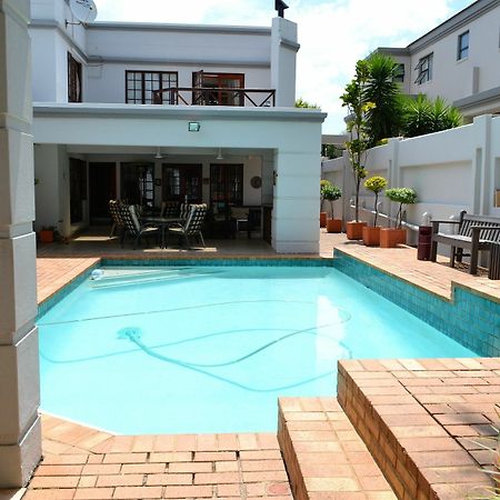 Vila The Baobab Midrand Exteriér fotografie