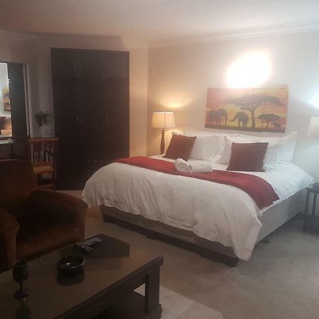 Vila The Baobab Midrand Exteriér fotografie