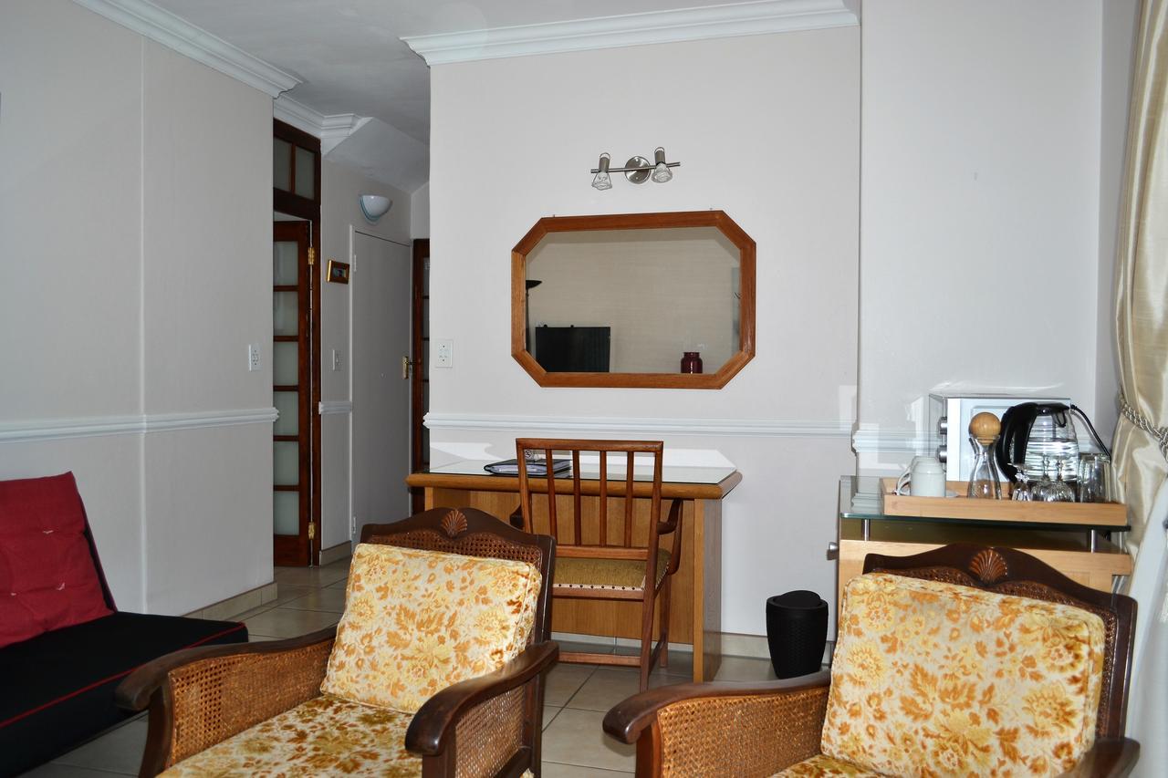 Vila The Baobab Midrand Exteriér fotografie