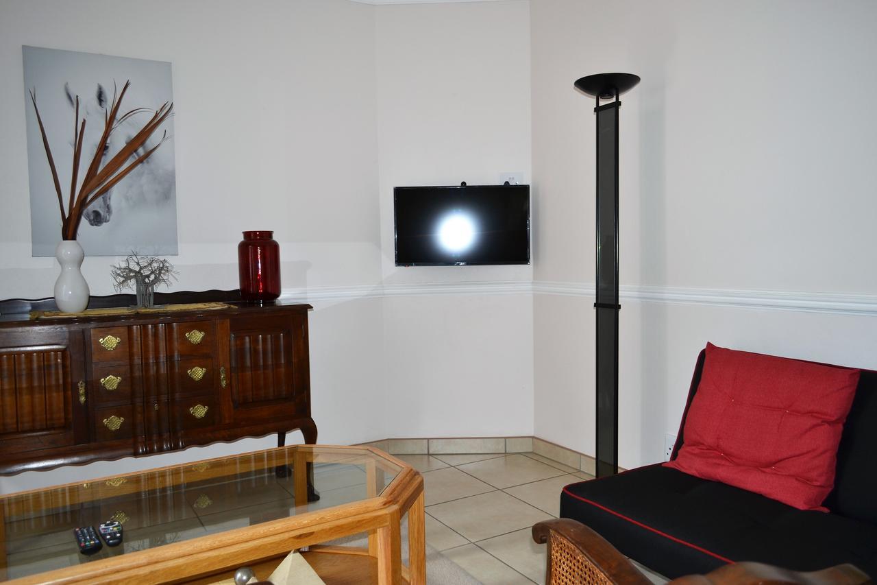 Vila The Baobab Midrand Exteriér fotografie