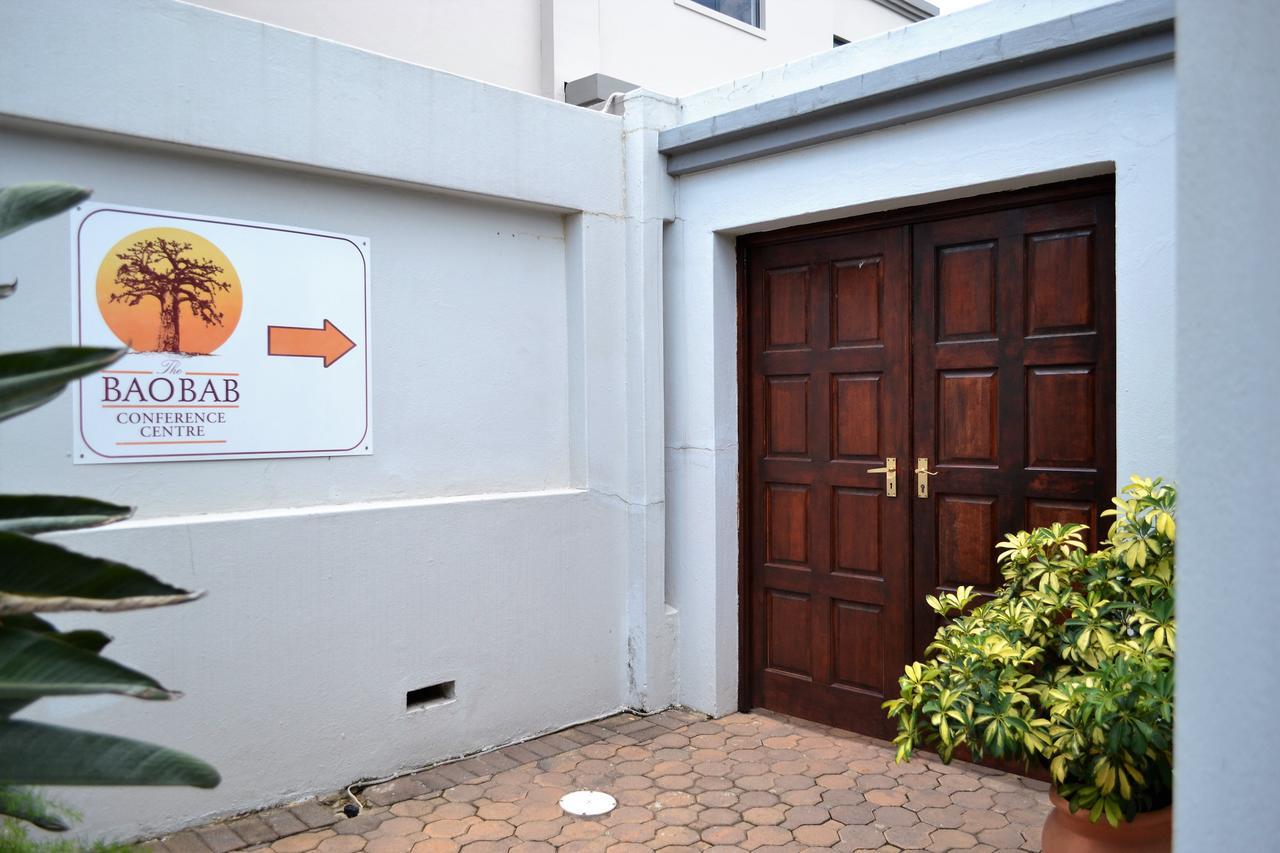 Vila The Baobab Midrand Exteriér fotografie