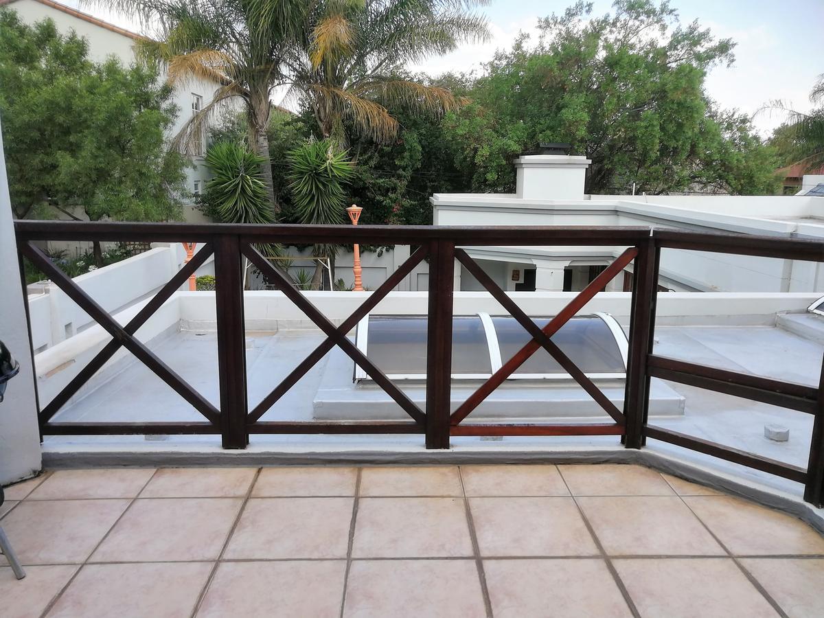 Vila The Baobab Midrand Exteriér fotografie