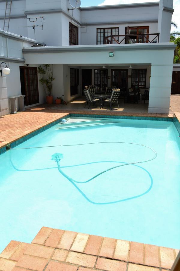 Vila The Baobab Midrand Exteriér fotografie