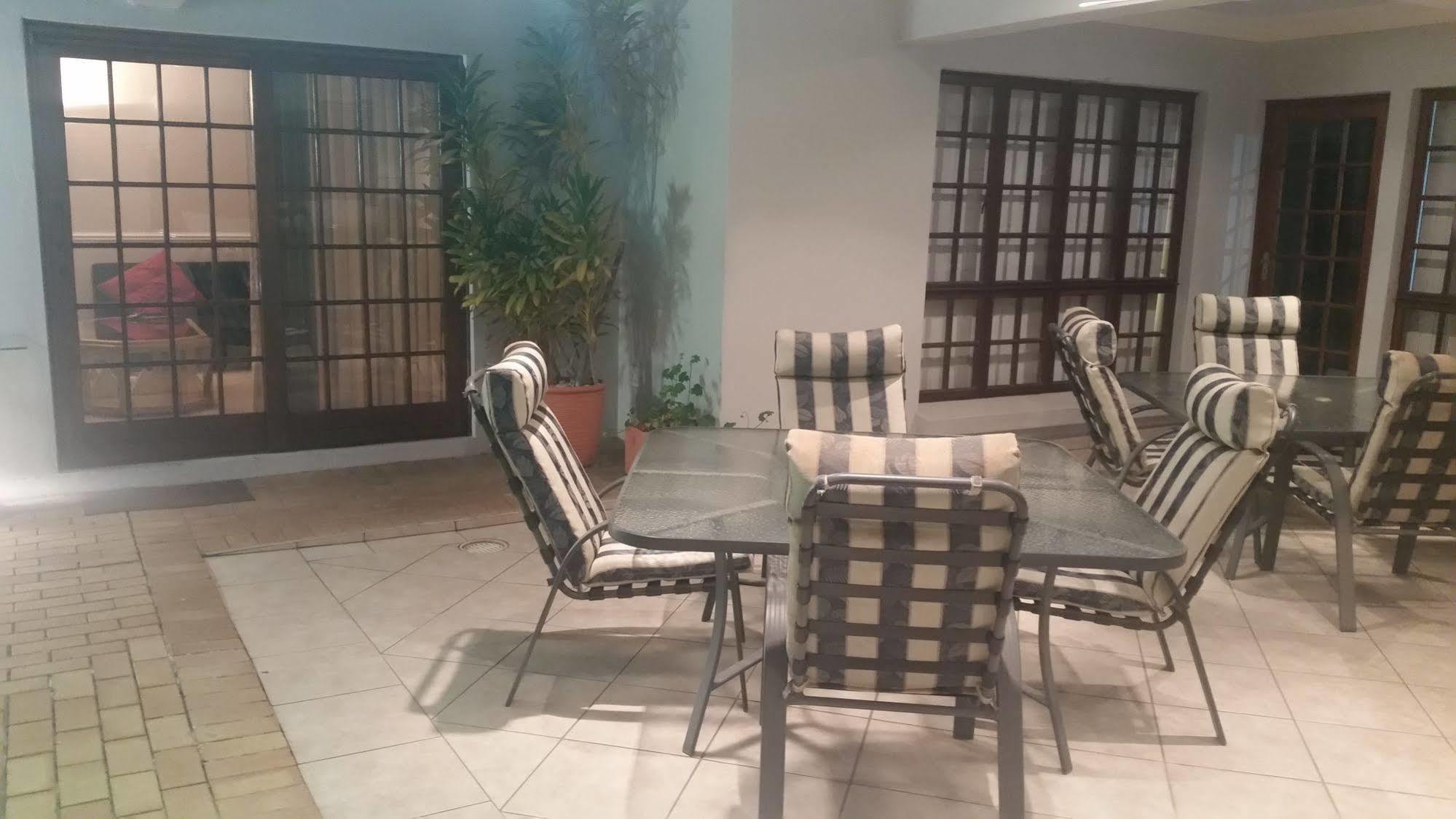 Vila The Baobab Midrand Exteriér fotografie