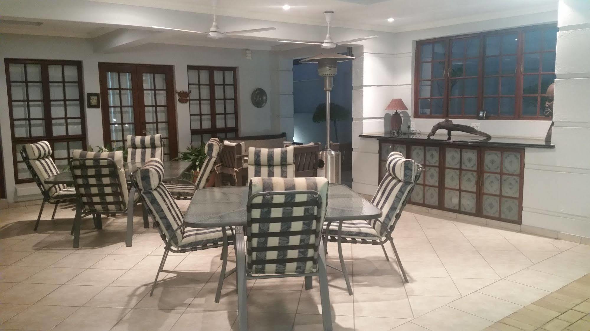 Vila The Baobab Midrand Exteriér fotografie