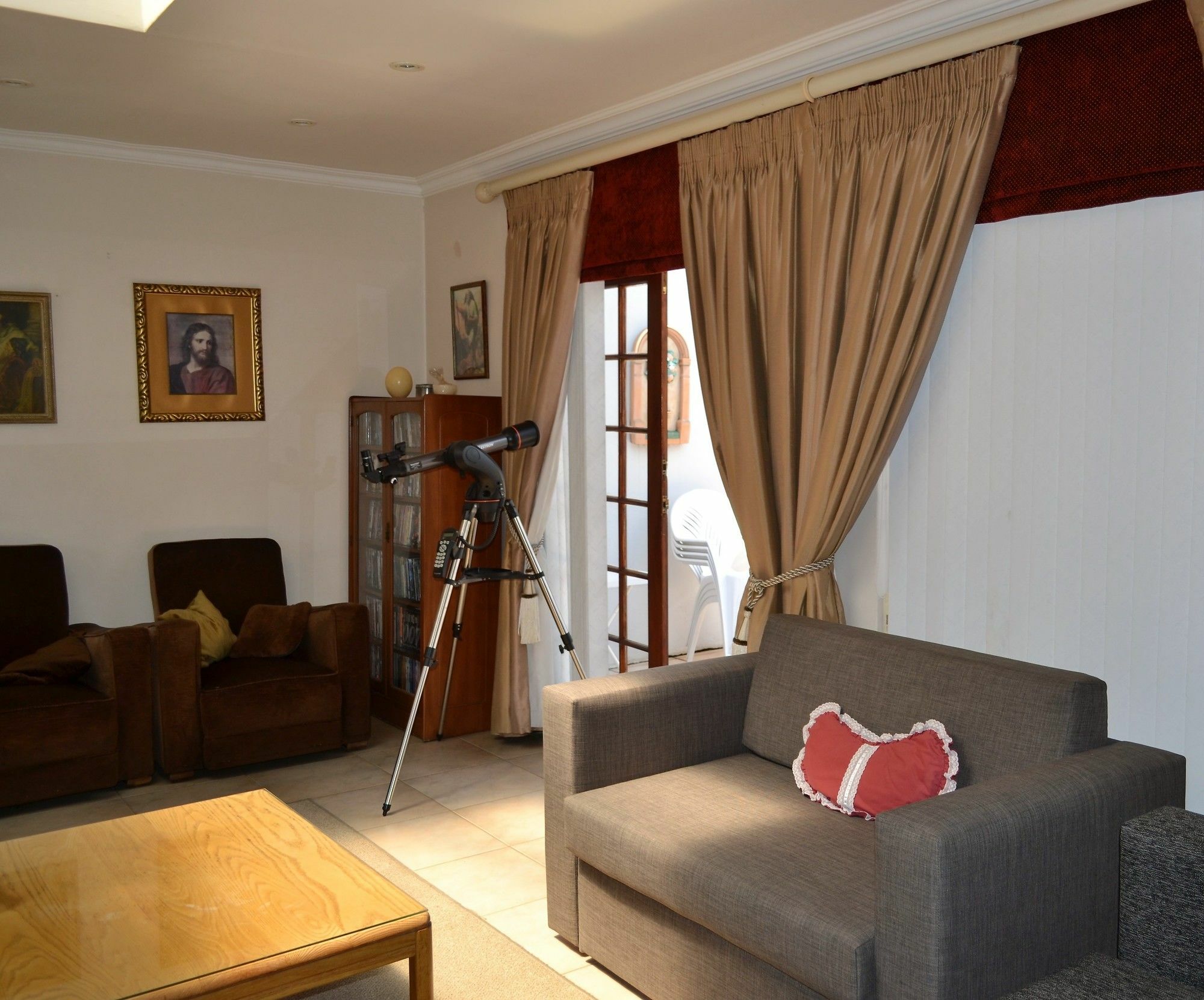 Vila The Baobab Midrand Exteriér fotografie