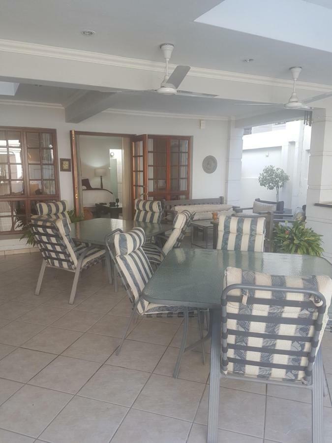 Vila The Baobab Midrand Exteriér fotografie